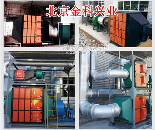 河南油煙凈化器與北京金科興業(yè)環(huán)保設(shè)備 高效解決方案與專業(yè)服務(wù)