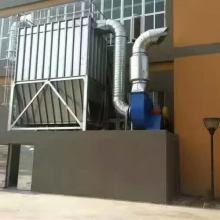 2020年過濾除塵設備市場行情解析 價格、報價與批發采購指南